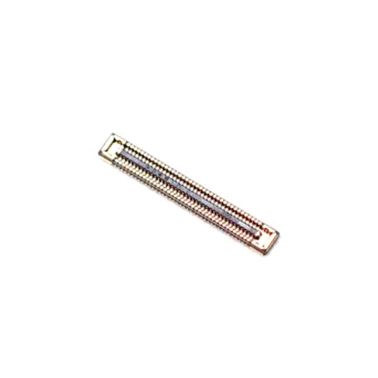 LCD Connector Samsung Galaxy A23/A235